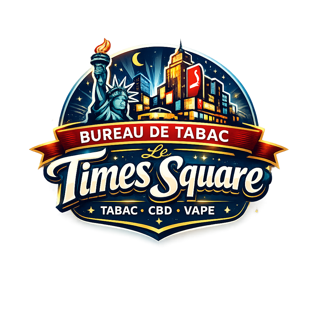 Le Times Square