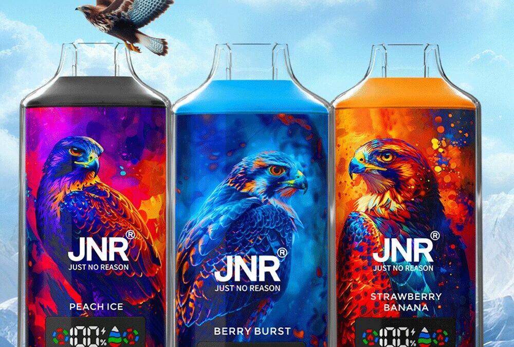 La JNR A 19.90 €
