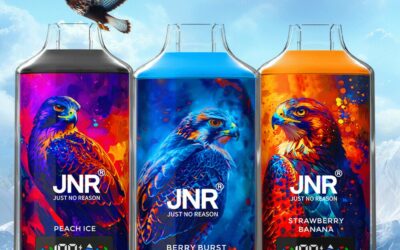 La JNR A 19.90 €